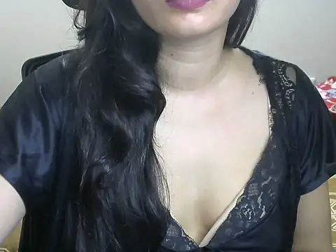 SexyNeylar online show from 10.20.25