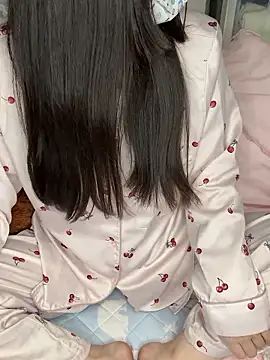 xx Ojou xx online show from 11.02.25