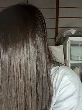 xx Ojou xx online show from 12.15.25