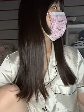 xx Ojou xx online show from 12.22.25