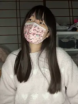 xx Ojou xx online show from 02.06.26