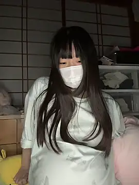 xx Ojou xx online show from 03.07.26