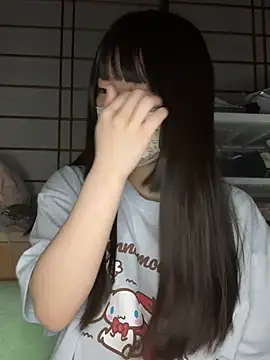 xx Ojou xx online show from 03.09.26