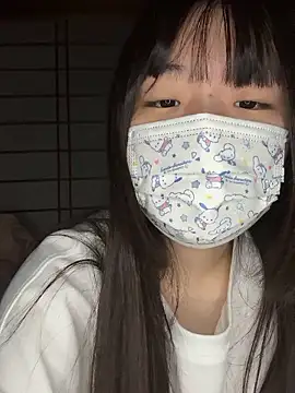 xx Ojou xx online show from 03.19.26