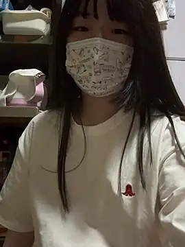 xx Ojou xx online show from 03.21.26