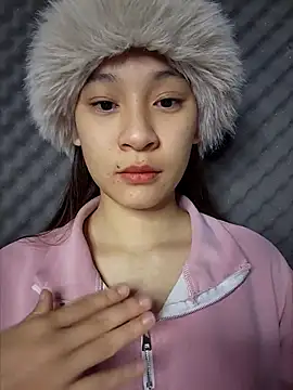 ChiecumBae online show from 02.01.26