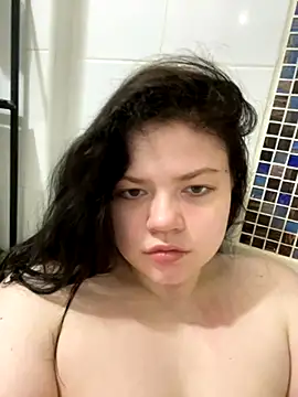 GoddessDarina online show from 10.21.25
