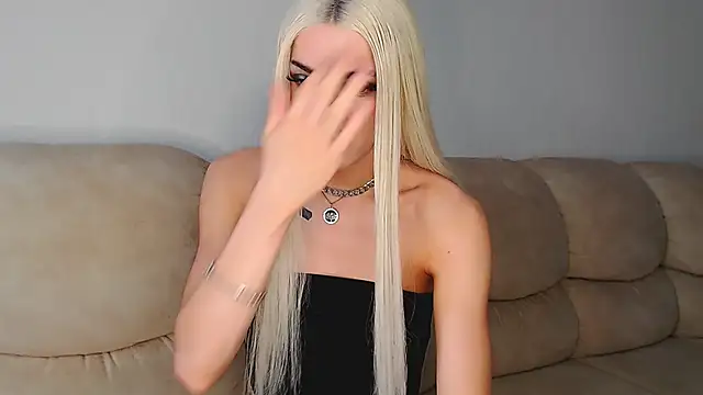 YourTrixie online show from 10.14.25