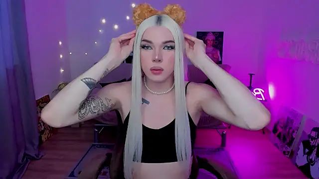 YourTrixie online show from 02.09.26