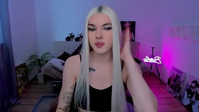 YourTrixie online show from 02.10.26