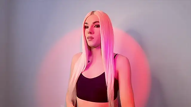 YourTrixie online show from 04.04.26