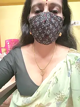 mallu-reshma online show from 10.22.25