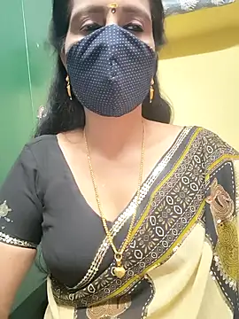 mallu-reshma online show from 03.04.26