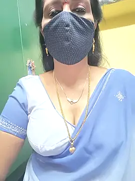 mallu-reshma online show from 03.08.26