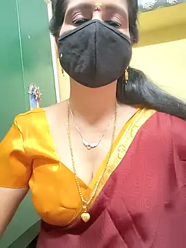 mallu-reshma online show from 03.17.26