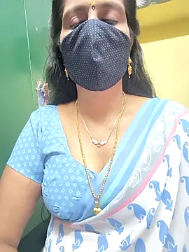 mallu-reshma online show from 03.18.26