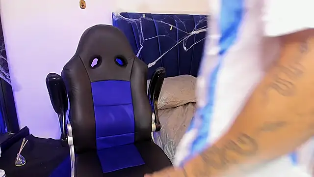 john mystic online show from 10.30.25