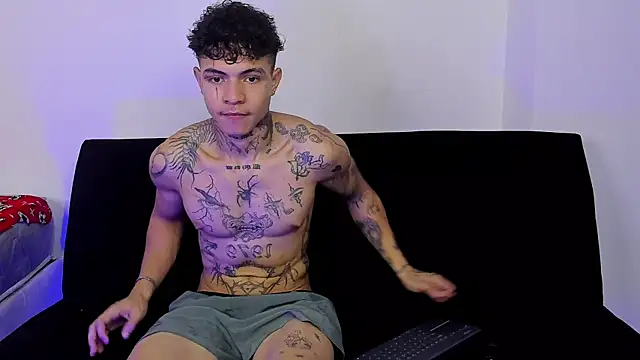 john mystic online show from 05.02.26
