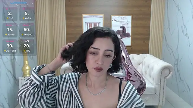 sara lopez s online show from 02.21.26