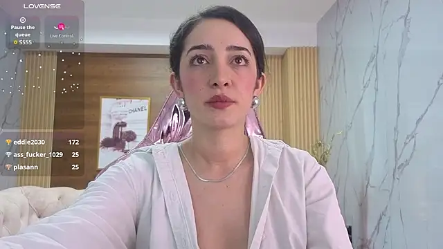 sara lopez s online show from 04.29.26
