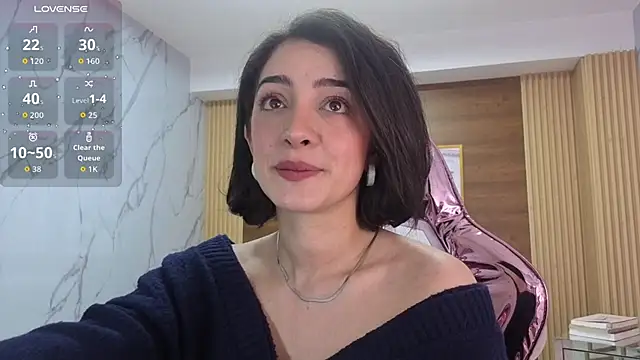 sara lopez s online show from 05.04.26