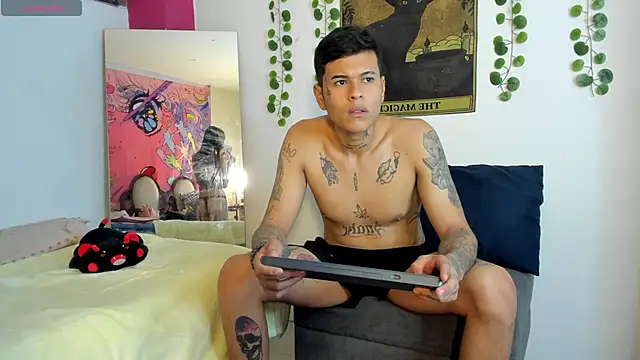 rosse dredd online show from 10.20.25