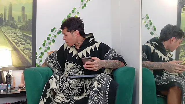 rosse dredd online show from 06.24.26