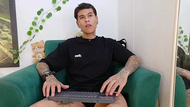rosse dredd online show from 07.04.26