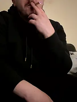 XXKieran online show from 01.10.26