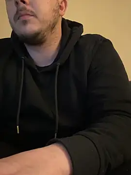 Snapshot of XXKieran chatting on 03.27.26 XXKieran online show from 03.27.26