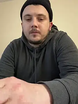 Snapshot of XXKieran chatting on 03.31.26 XXKieran online show from 03.31.26