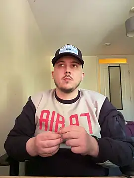 XXKieran online show from 07.12.26