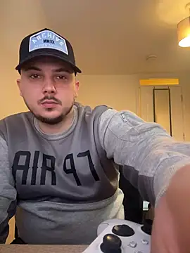 XXKieran online show from 07.15.26