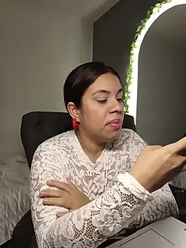 GabyMontenegro online show from 11.06.25