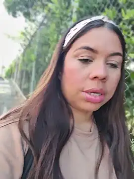 GabyMontenegro online show from 05.07.26