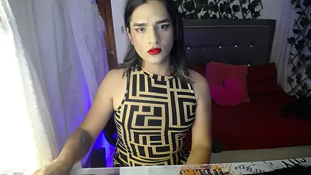 Snapshot of ivone_golosa chatting on 11.12.25 ivone golosa online show from 11.12.25