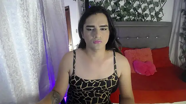 Snapshot of ivone_golosa chatting on 01.10.26 ivone golosa online show from 01.10.26