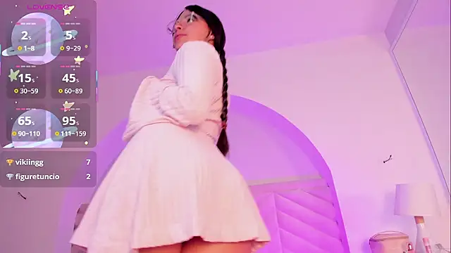 Annie  2 online show from 01.08.26