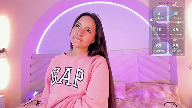 Annie  2 online show from 02.19.26