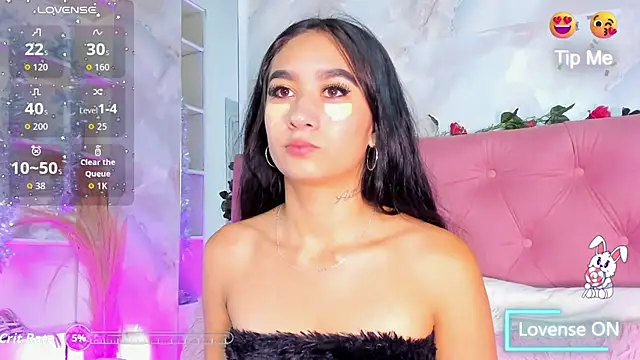 Nicolqueen  online show from 02.21.26