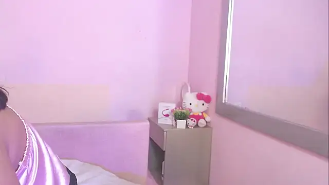 kiity horny  online show from 12.19.25