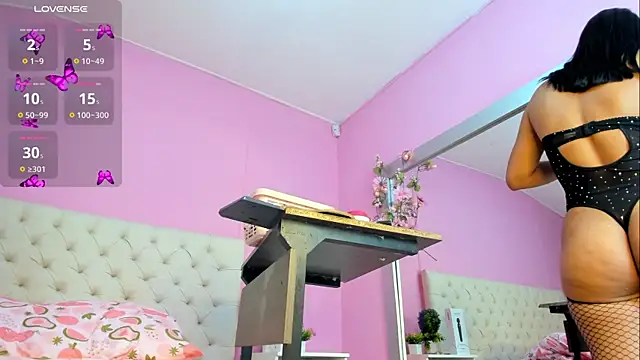 kiity horny  online show from 04.29.26