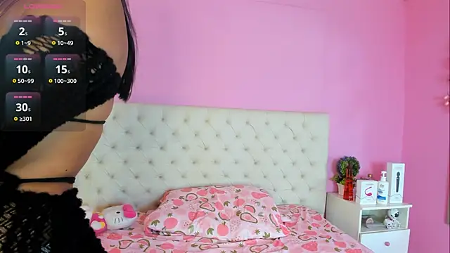 kiity horny  online show from 05.01.26