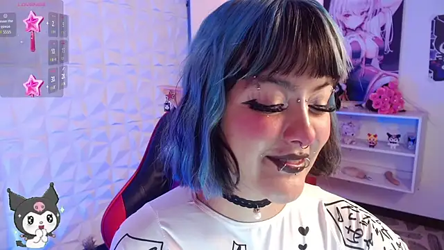 lil candy77 online show from 05.05.26