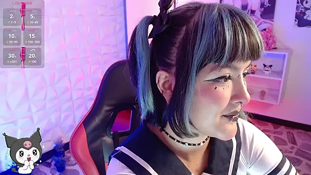 lil candy77 online show from 05.06.26