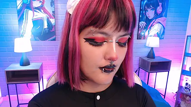 lil candy77 online show from 06.06.26