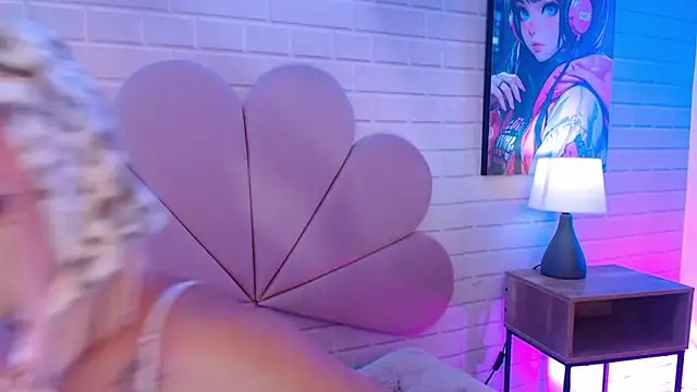 lil candy77 online show from 06.18.26
