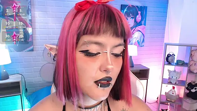 lil candy77 online show from 06.27.26