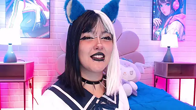 lil candy77 online show from 06.30.26