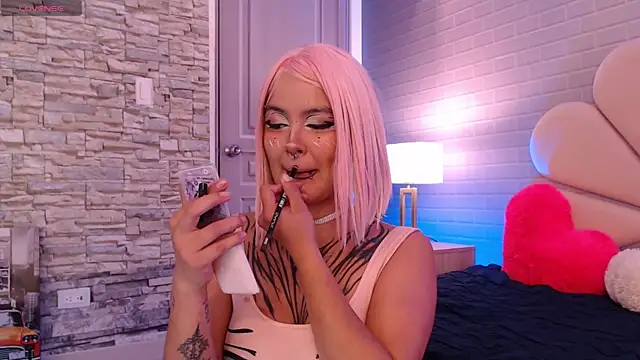 lil candy77 online show from 07.29.26